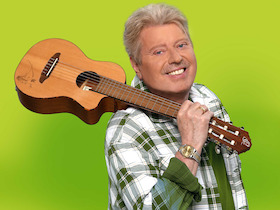 Tierische Kinderdisco - Volker Rosin
