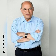 Ein Abend mit Gregor Gysi