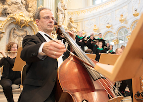 BACH – Missa in G