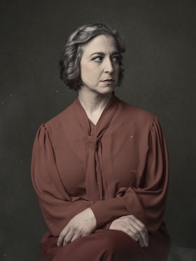 Wer hat Angst vor Virginia Woolf