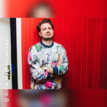 Joab Nist - Notes of Berlin