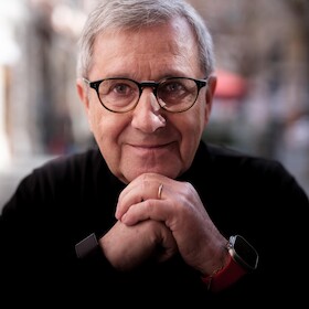 Jan Hofer - Guten Abend, meine Damen und Herren!