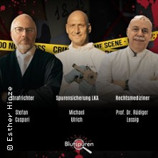 Mördern auf der Spur