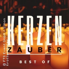Kerzenzauber - Best of Filmmusik