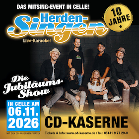 Herdensingen - Die Jubiläumsshow