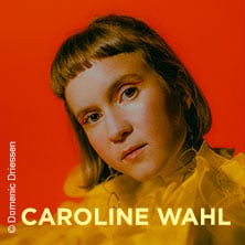 Caroline Wahl - 1999 Meter über dem Meer