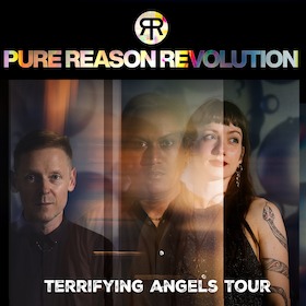 Pure Reason Revolution