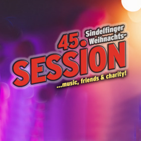 45. Sindelfinger Weihnachtssession - music, friends & charity