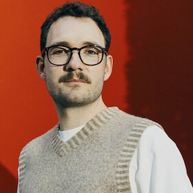 SANDITZ – Lesung mit Lukas Rietzschel