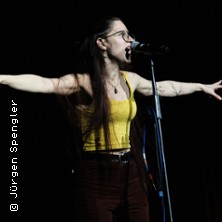 Poetry Slam Jahresfinale - Deutschlands letzter Slam in 2026