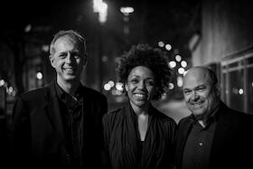 Fola Dada „Sophisticated Ladies“
