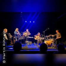 Martin Rühmann Band