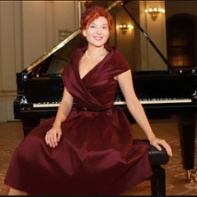 Yuliya Drogalova - Chopin Pur