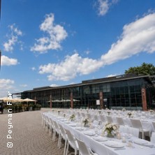 White Dinner