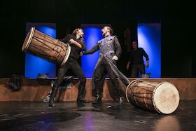 Othello - Shakespeare Company Berlin