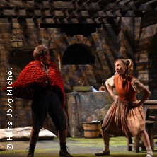 Hänsel und Gretel