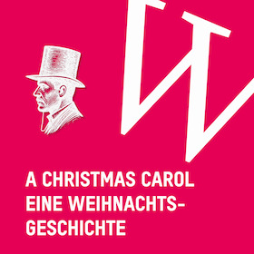A Christmas Carol - Eine Weihnachtsgeschichte