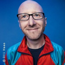 Ralf Senkel - Die Zeit ist Ralf!