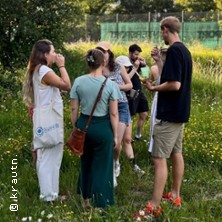 Feierabend-Wildkräuterspaziergang