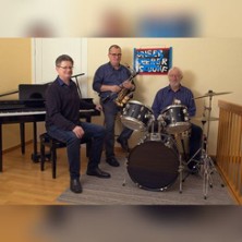 Musikalischer Frühschoppen - Unser Auftakt zu den Saalfelder Jazztagen