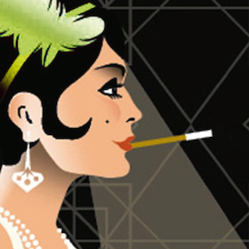 Salonensemble Csardasparadies - Neujahrskonzert