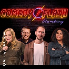 Comedyflash Hamburg