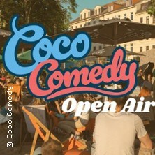 Open Air - Comedy Sommer Show