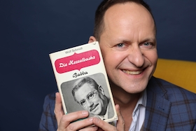 Jo van Nelsen - Weihnachten mit den Hesselbachs