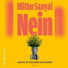 Mithu Sanyal - Nein