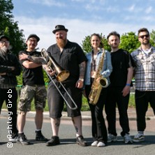 Dr. Ring-Ding & Band