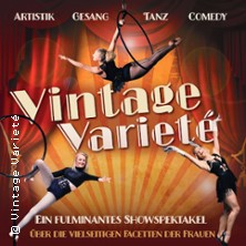 Vintage Varieté