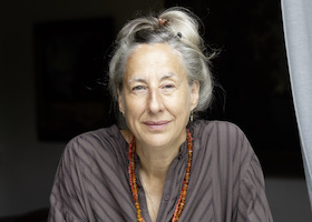 Judith Hermann: Glück ist immer der Moment davor - 40. Freiburger Literaturgespräch: Eröffnungslesung und Werkschau mit Insa Wilke