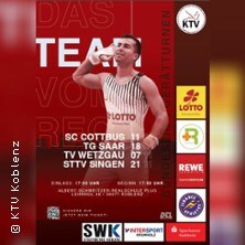 KTV Koblenz - TV Wetzgau