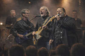 Konzert: Ostrock deluxe