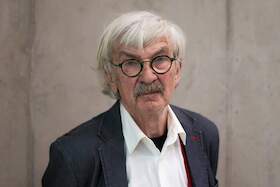 Christoph Hein - Das Narrenschiff