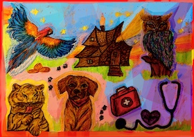 Dr. Dolittle - nach Hugh Lofting