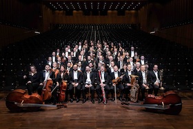 Württembergische Philharmonie Reutlingen - Beethoven zum 200. Todestag im März