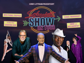 Schmidt Show on Tour - Das Original von der Reeperbahn