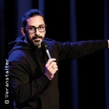 Tayfun - Lachen für die Gesundheit