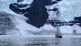 Eisfrauen