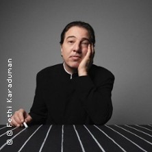 Fazil Say - Meisterpianisten 2026/2027