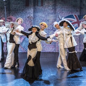 Kammeroper Köln: My Fair Lady - 18. Kultur im Kursaal 2026/27