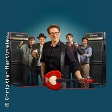 Bewie Bauer - Forever Young - mit 50 in der 30er Zone