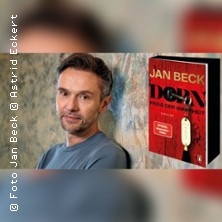 Jan Beck: Dorn. Zimmer 777