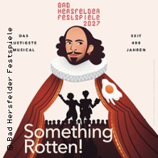 Something Rotten