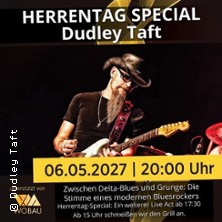 Dudley Taft