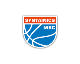 TK Hannover Luchse - SYNTAINICS MBC
