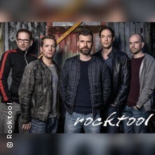 Bühne Frei präsentiert "Rocktool"