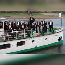 Dresdner Kapellsolisten - Meisterinterpreten