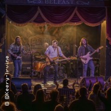 Rory Gallagher by Band of Friends feat. Gerry Mcavoy & Brendan O´Neill
